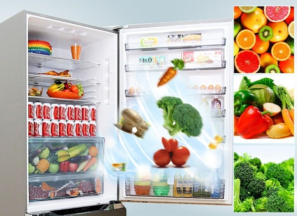 Nên bảo quản đồ ăn trong tủ lạnh bằng hộp thủy tinh hay hộp nhựa Nên bảo quản đồ ăn trong tủ lạnh bằng hộp thủy tinh hay hộp nhựa