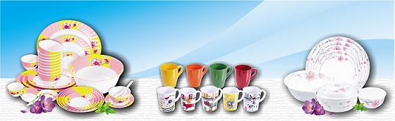 Những lý do bạn nên chọn bát đĩa nhựa melamine Những lý do bạn nên chọn bát đĩa nhựa melamine