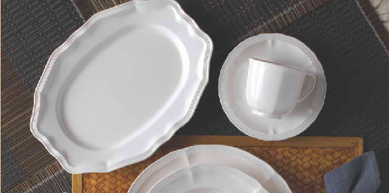 Bạn biết gì vê chén đĩa nhựa Thái Lan? Bạn biết gì vê chén đĩa nhựa Thái Lan?