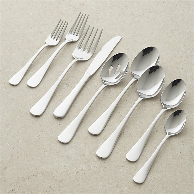 Bạn biết như thế nào về Flatware và Flatware quan trọng như thế nào đối với dịch vụ nhà hàng? Bạn biết như thế nào về Flatware và Flatware quan trọng như thế nào đối với dịch vụ nhà hàng?