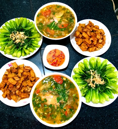 Top 5 món ăn giải nhiệt mùa hè dễ làm cho mọi gia đình Top 5 món ăn giải nhiệt mùa hè dễ làm cho mọi gia đình