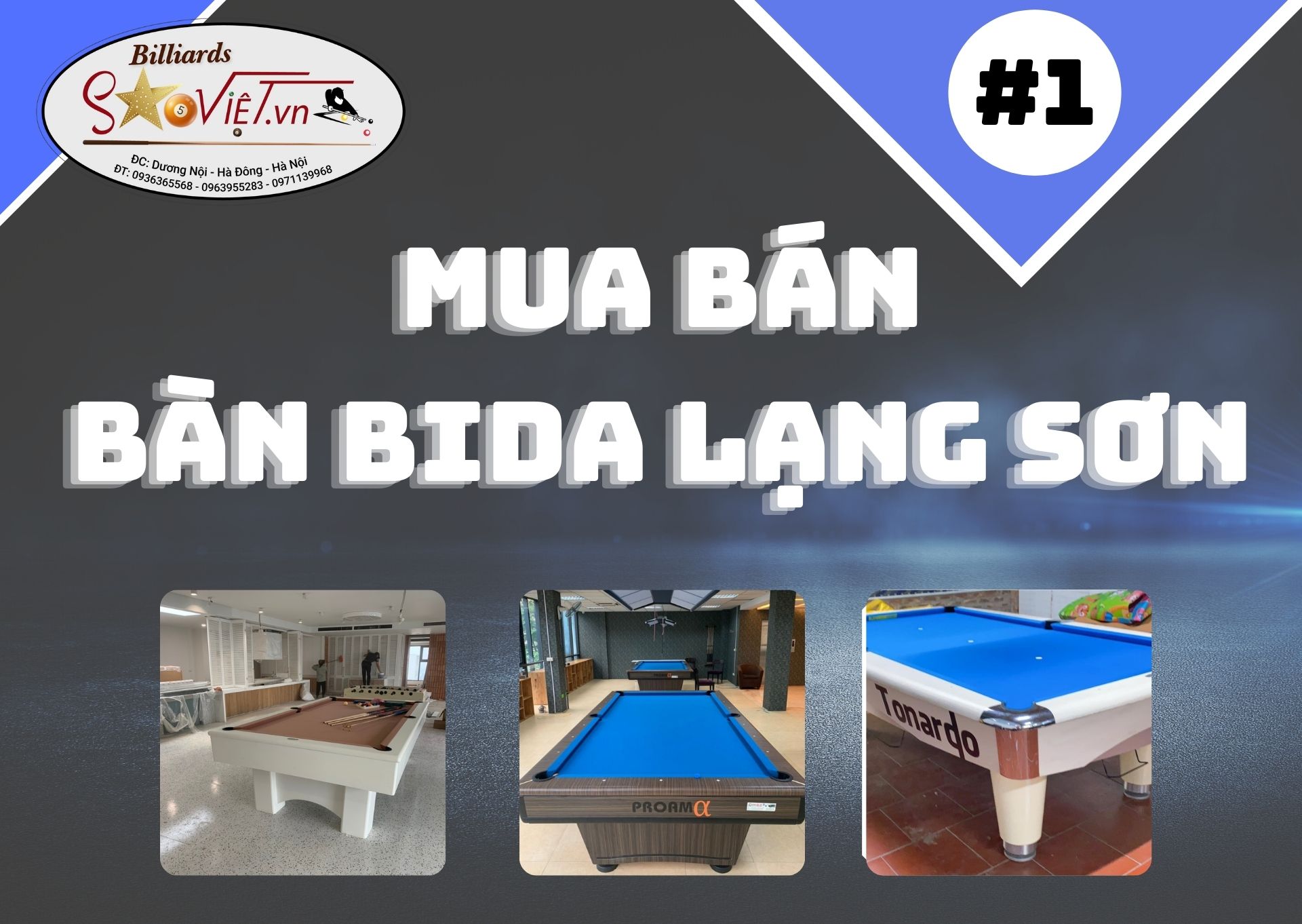 bàn bàn bida lạng sơn