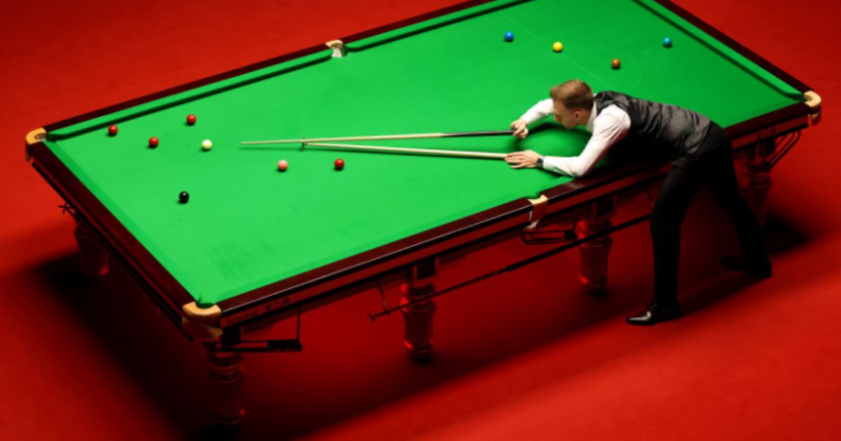 bàn bida nhập khẩu