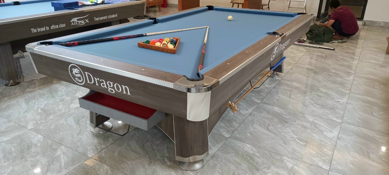 thanh lý bàn bida phú thọ giá rẻ