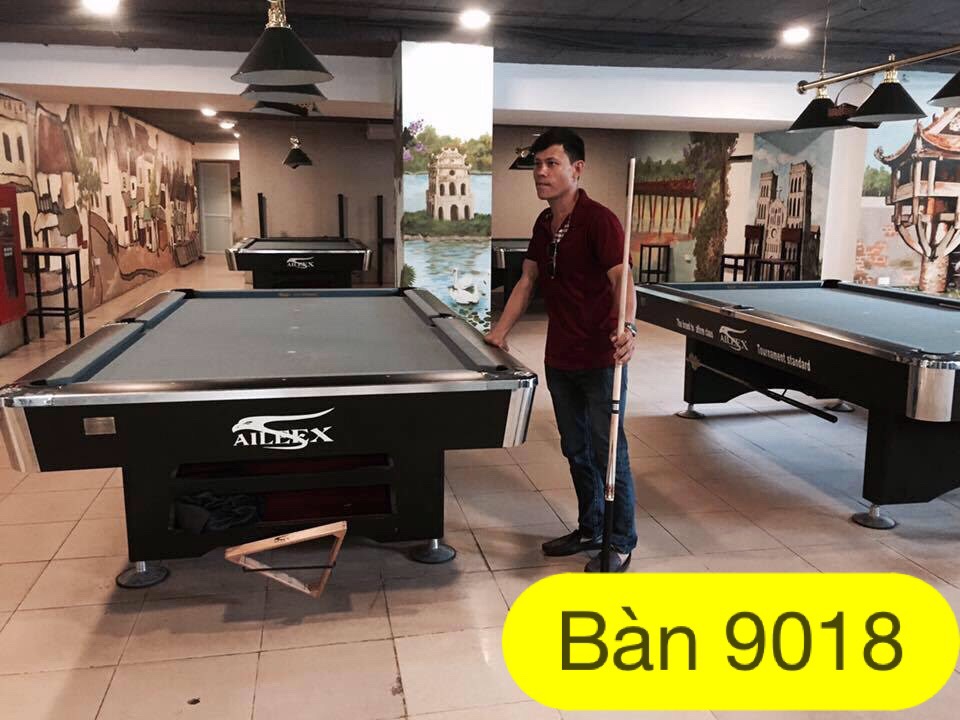 vải trải bàn bi-a