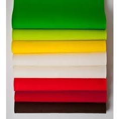 Vải nỉ trài bàn BiA 2 mặt