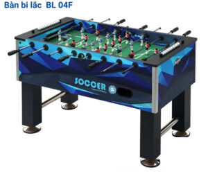 bàn bi lắc là gì
