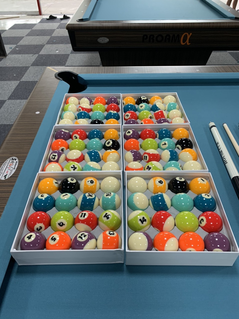 bóng aramith giá rẻ