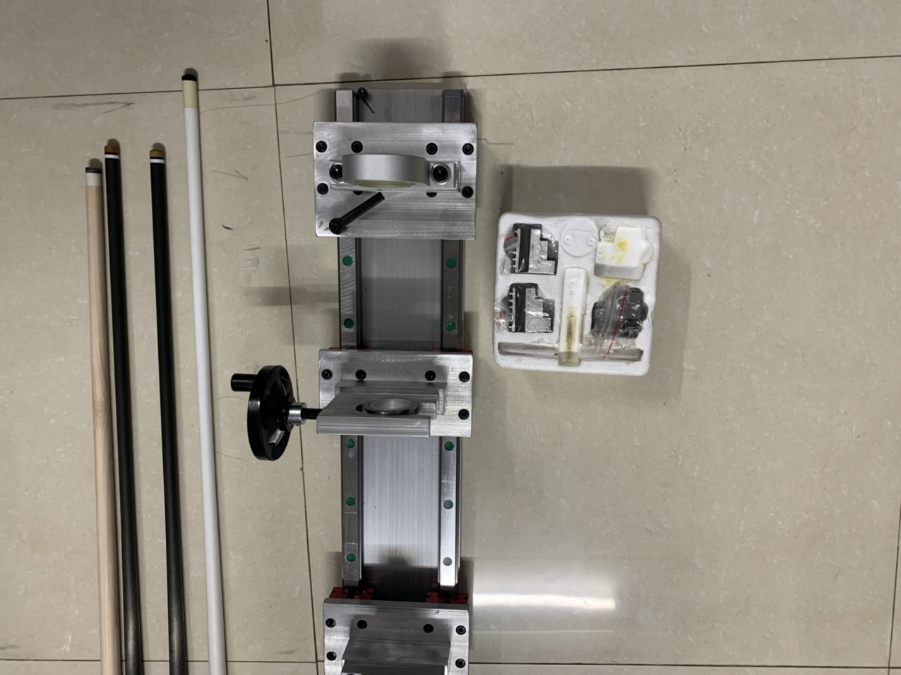 máy sửa cơ đa năng