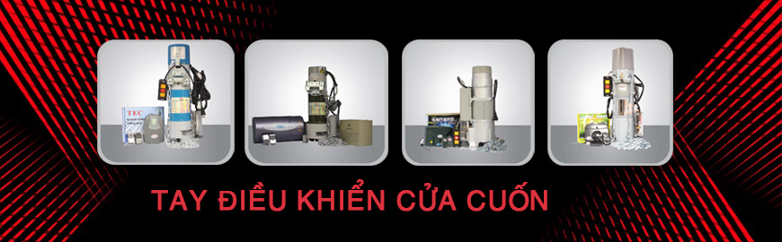 Cửa cuốn HPdoor