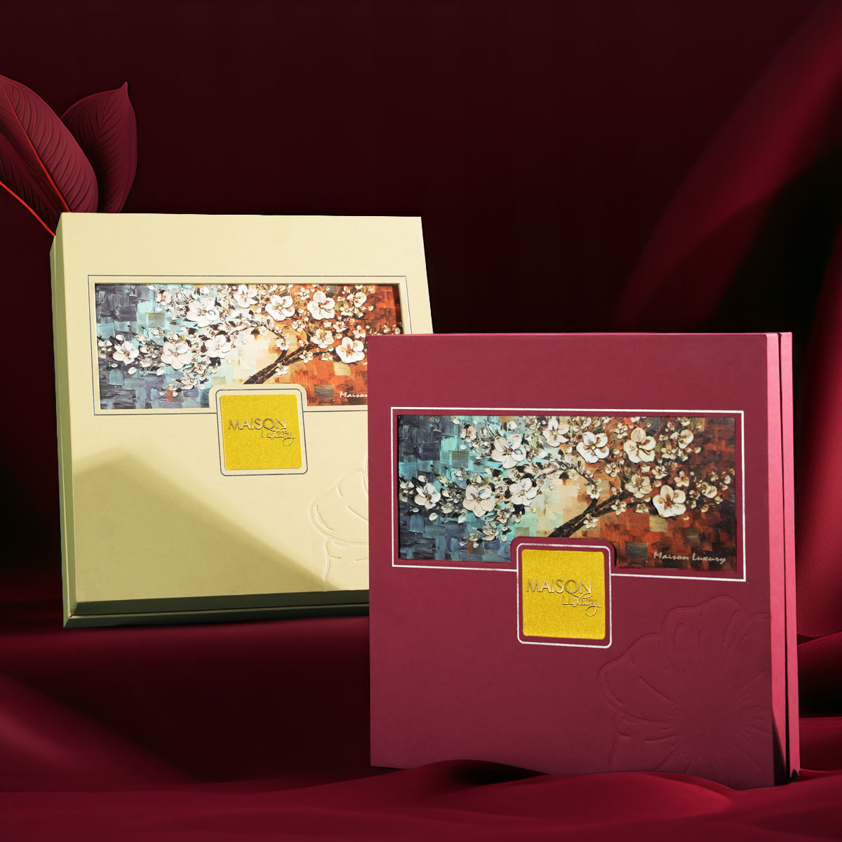 Xu Hướng Quà Tết 2026: Giải Mã Sức Hút Từ Bộ Sưu Tập “Call of Luxury” Của Maison Luxury