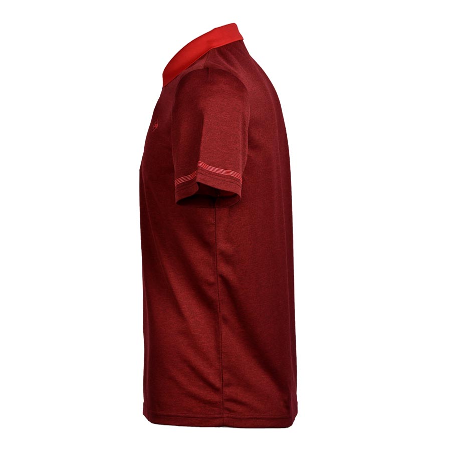 Áo thể thao nam Dunlop - DABAS9061-1C-RD