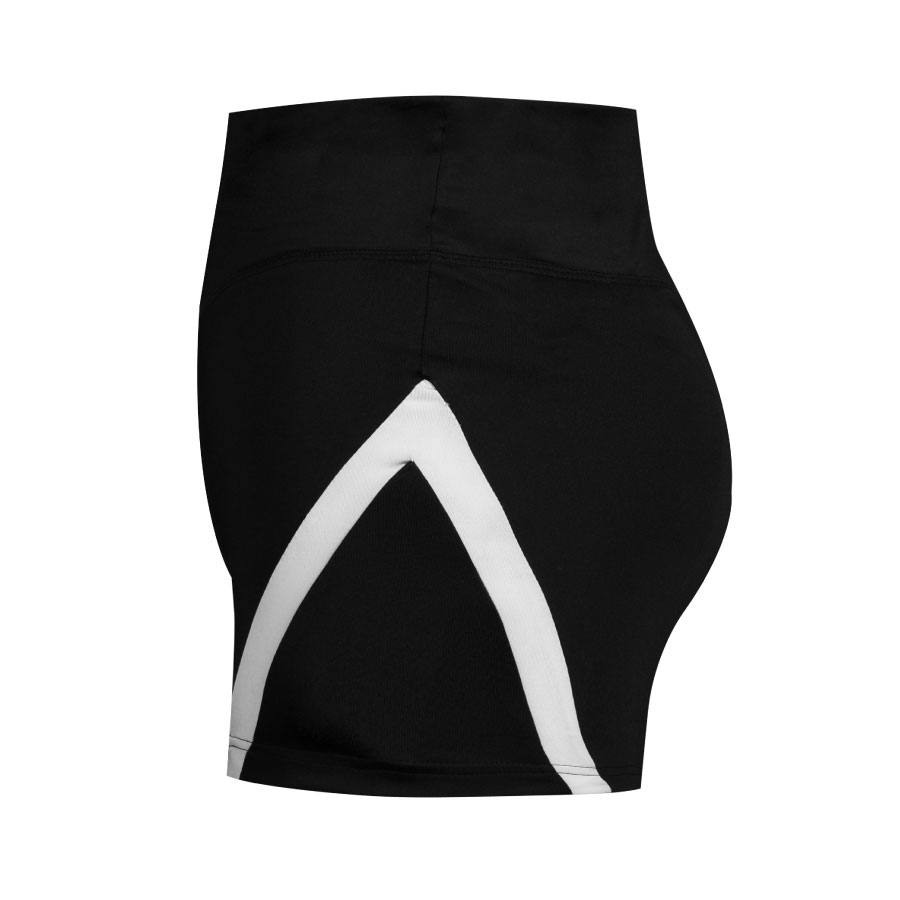 Quần Gym Nữ Dunlop - DQGYS9142-2S-BK (Đen)