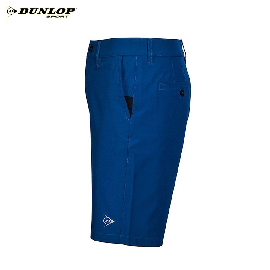 Quần Short nam thể thao Dunlop - DQSLS2026-1S-NVB01