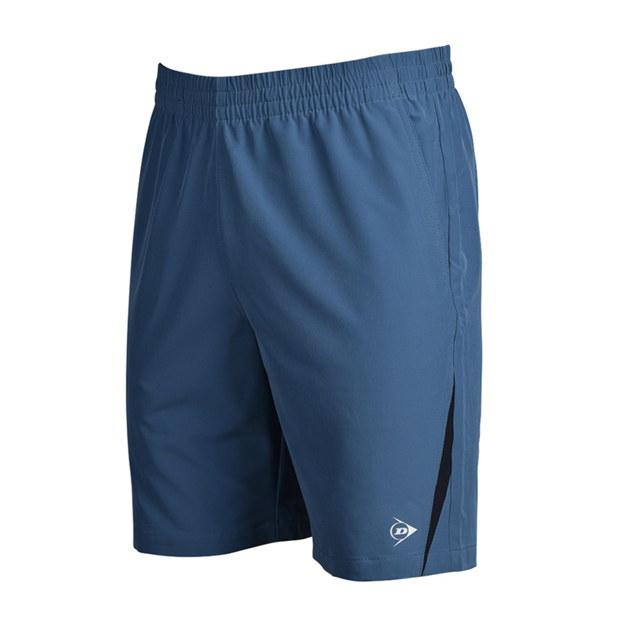 Quần Tennis nam Dunlop - DQTES9019-1S-GSE13
