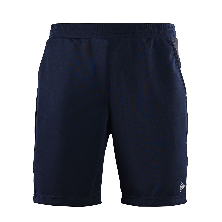 Quần Tennis nam Dunlop - DQTES9124-1S-NVB01