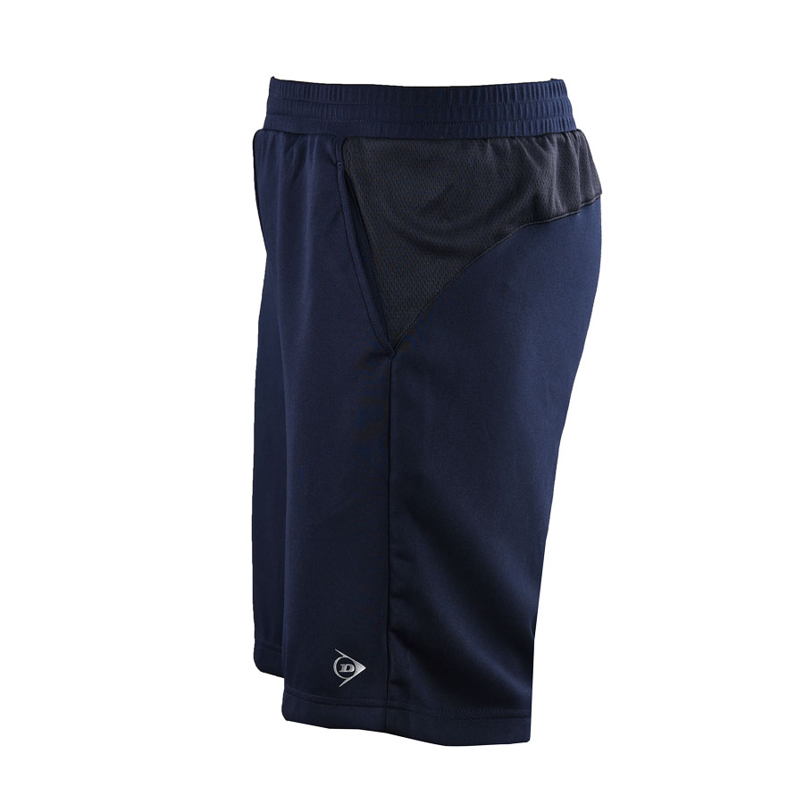Quần Tennis nam Dunlop - DQTES9124-1S-NVB01