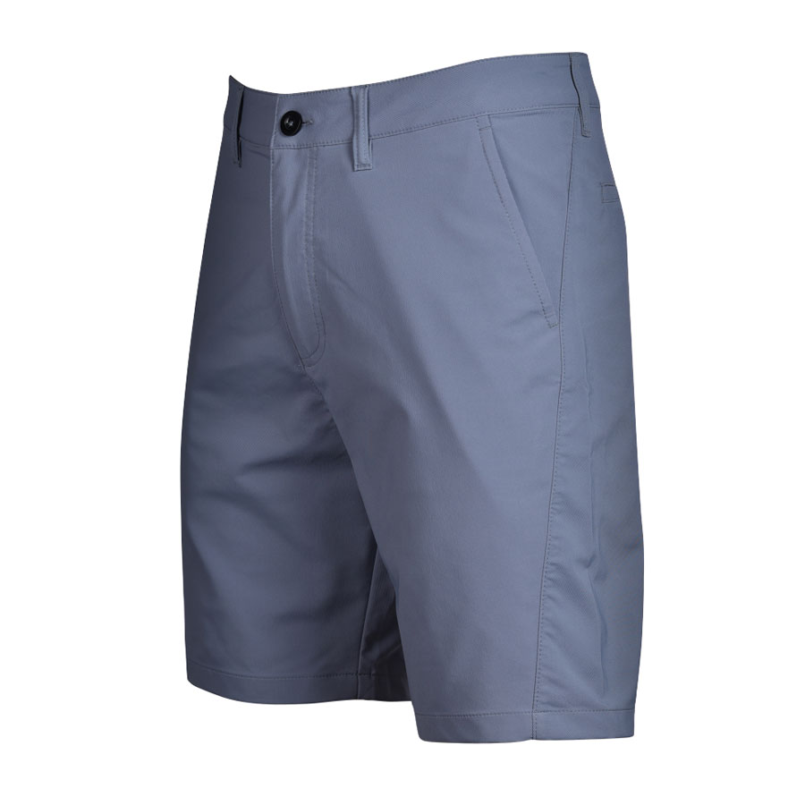 Quần thể thao nam Dunlop - DQSLS9030-1S-LGY03 (Xám nhạt)