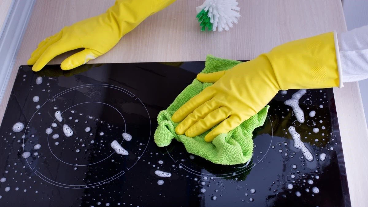 Công ty phân phối dung dịch chất tẩy rửa cao cấp tại Bắc Ninh