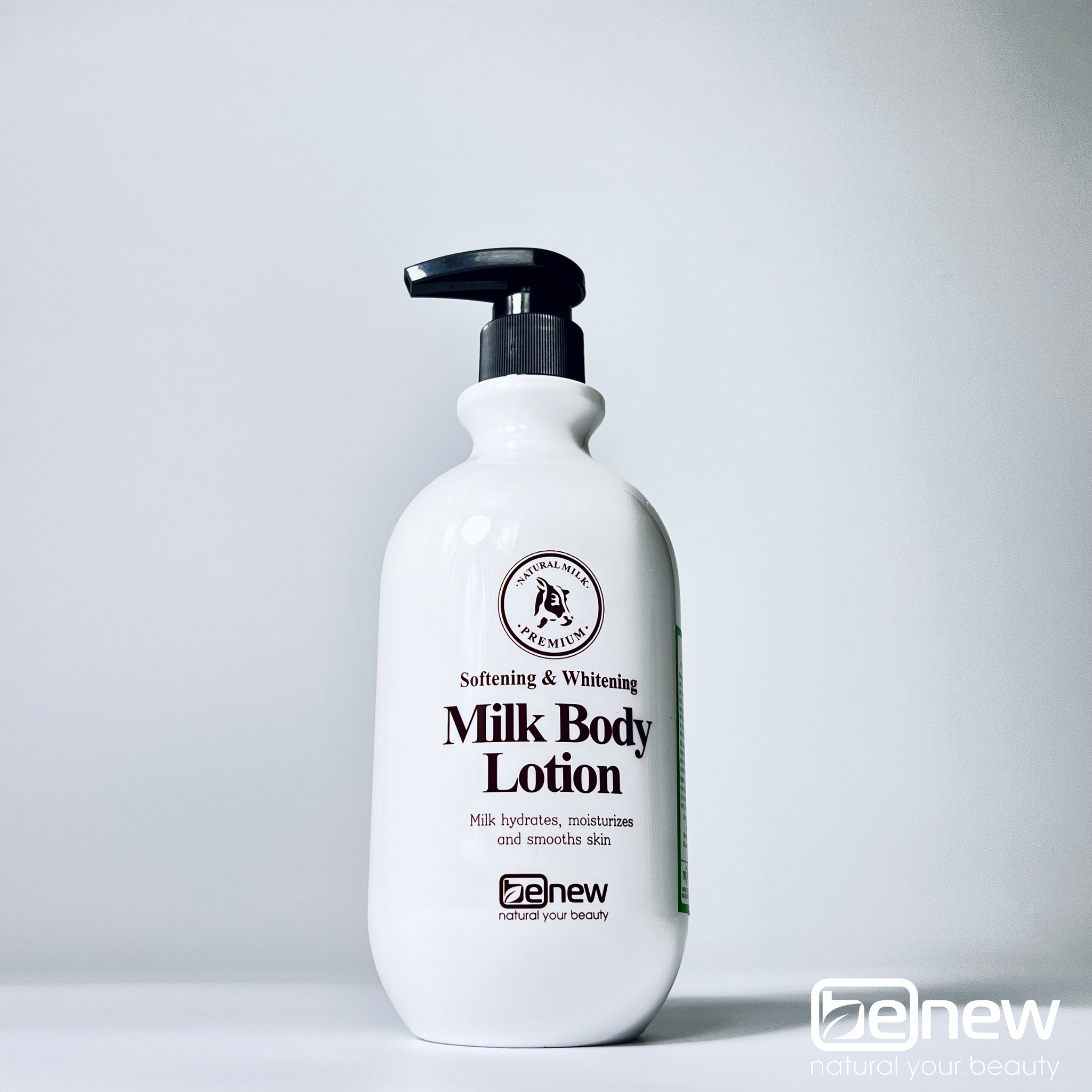 Sữa dưỡng body Benew