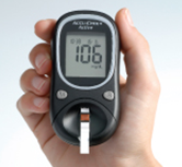 Trắc nghiệm đánh giá nguy cơ mắc tiểu đường tuýp 2