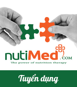 TUYỂN DỤNG THỰC TẬP SINH KINH DOANH T4/2019