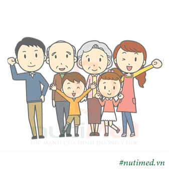 Vui sống với bệnh đái tháo đường