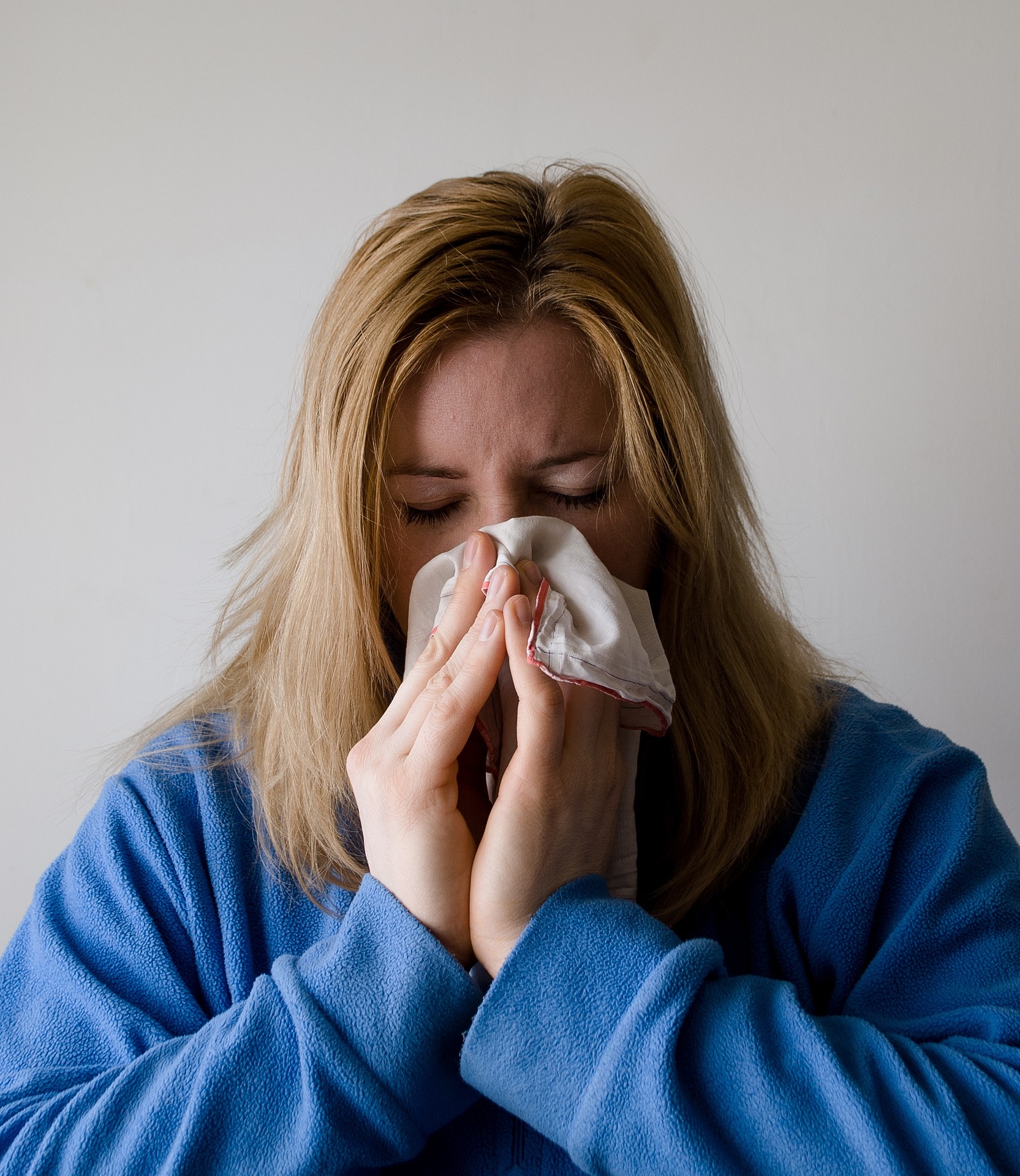 Những điều bệnh nhân, người sống sót sau ung thư và người chăm sóc họ nên biết về bệnh cúm