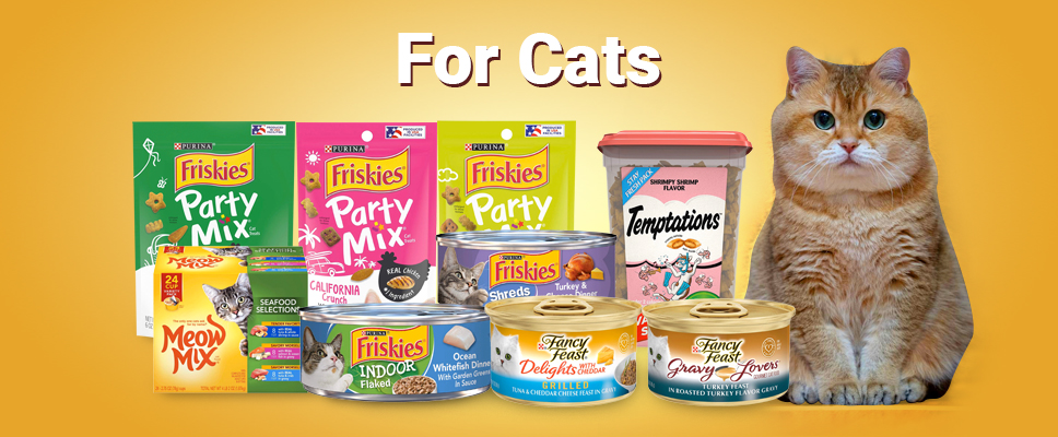 PET CENTER- PET FOODS & PET SUPPLIES