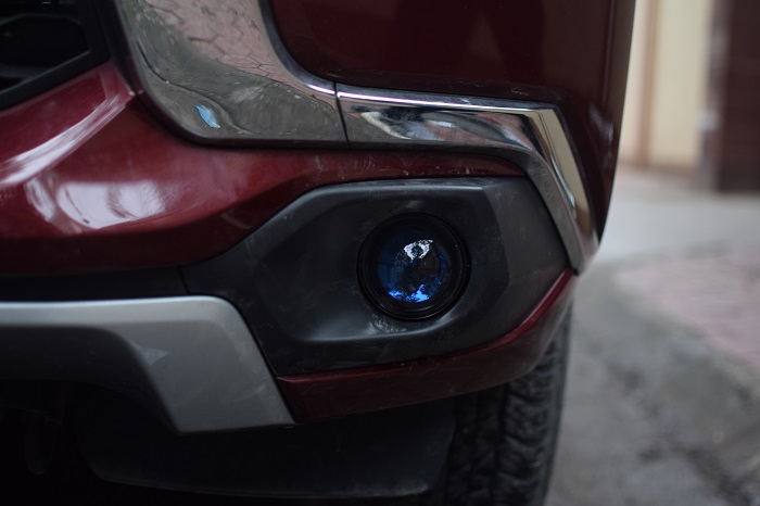 Bi Gầm Xenon GTR SE