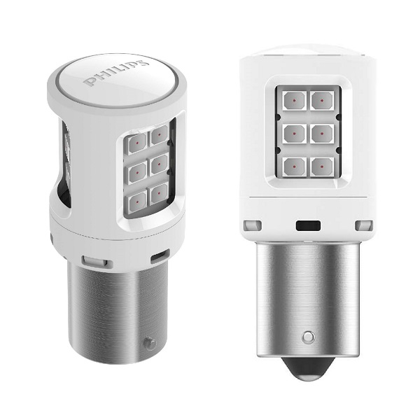 LED Philips Ultinon S25 P21