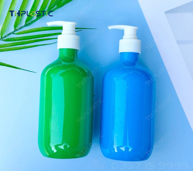 Những lợi ích mà chai lọ có vòi bơm đem lại trong chuyến du lịch của bạn