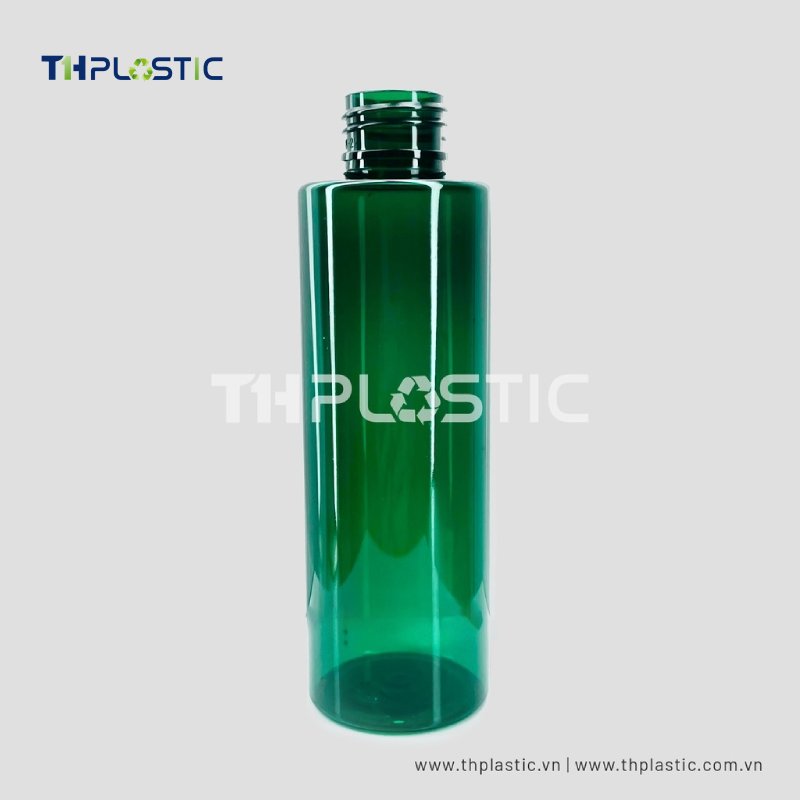 Tiêu chí chọn chai lọ đựng dầu gội kem xả tóc đẹp và tiện lợi