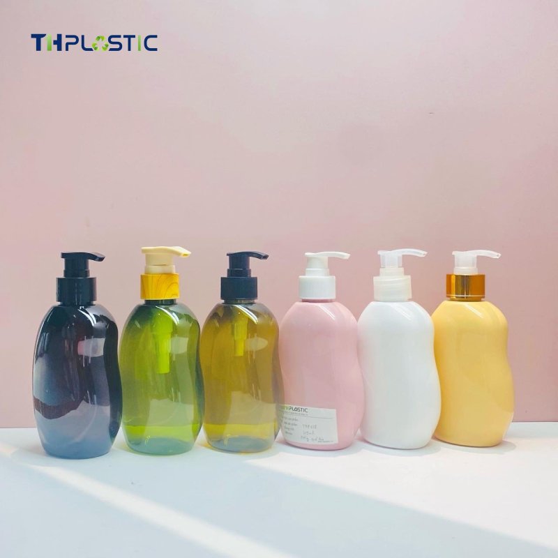 Vai trò của chai lọ đựng mỹ phẩm trong kinh doanh