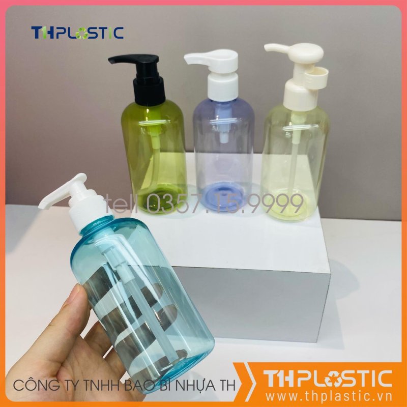 Vì sao cần chọn chai lọ đựng mỹ phẩm du lịch tiện lợi, nhỏ gọn?