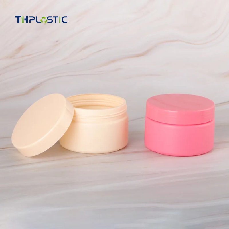 Tiêu chí lựa chọn hũ nhựa đựng mặt nạ chất lượng