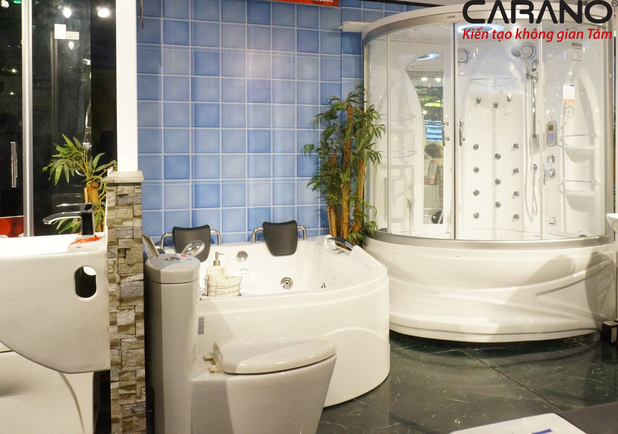 Hướng dẫn sử dụng phòng xông hơi đúng cách