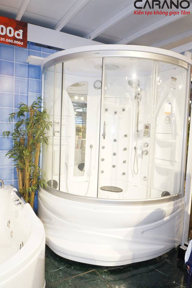 Hướng dẫn sử dụng phòng xông hơi đúng cách