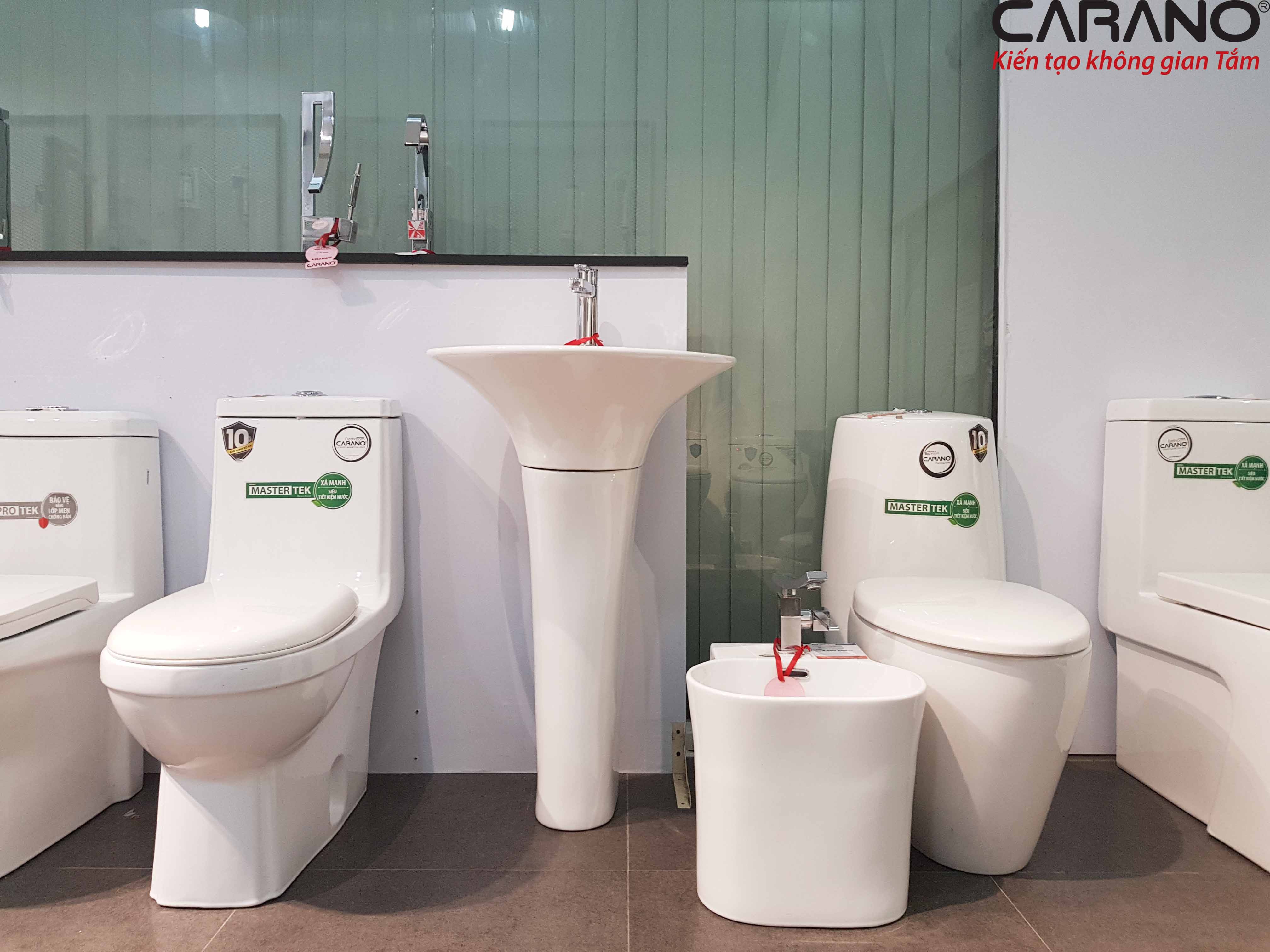 mẹo thú vị để chọn lavabo đẹp