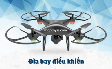 Shop Đồ Chơi Quận 10