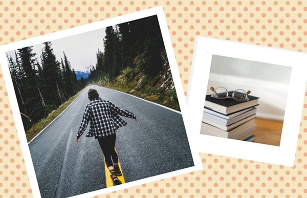 Cách tạo khung trắng cho ảnh như thế nào?