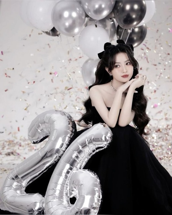 Gợi ý các ý tưởng về concept chụp ảnh sinh nhật đẹp