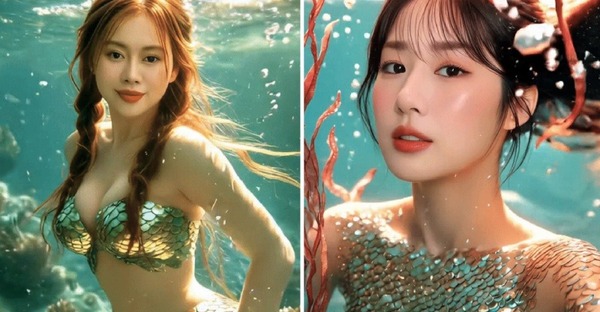 Concept TikTok trend giúp tăng tương tác mạnh.