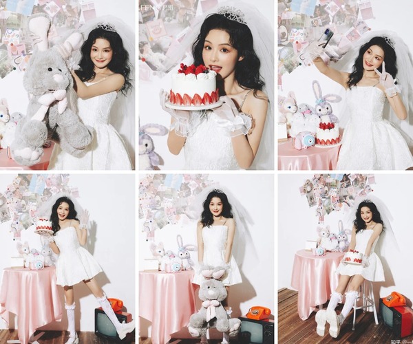 Concept idol giới trẻ