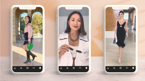 Concept Reels style phù hợp creator cá nhân.