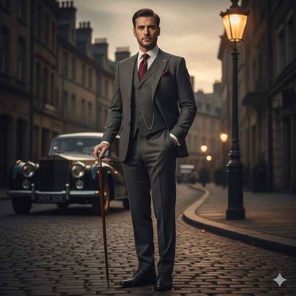 Tương tác với gậy chống hoặc ô