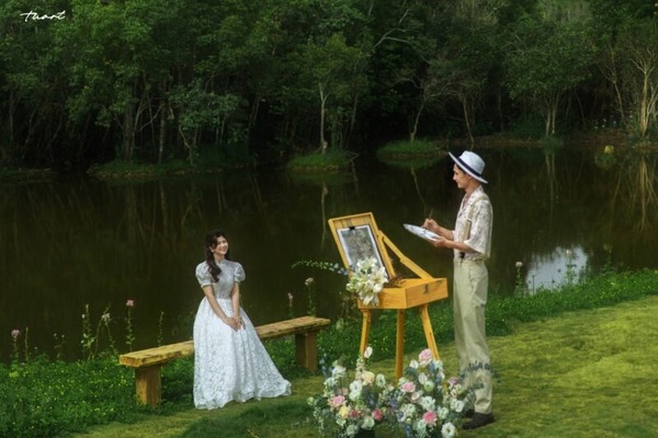 Concept chụp ảnh mang tính kể chuyện (storytelling)