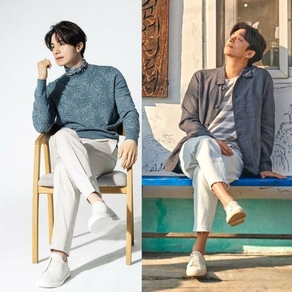 Thần thái và cơ mặt