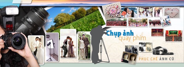 Trung tâm ảnh KTS Hoàng Tuyết cung cấp dịch vụ chụp ảnh cưới chuyên nghiệp