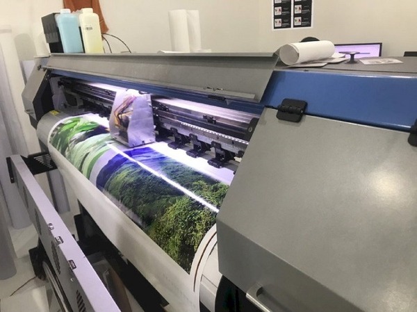 Tham khảo ý kiến của đơn vị in ấn